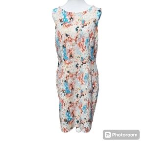 Antonio Melani Dress Women's Size 10